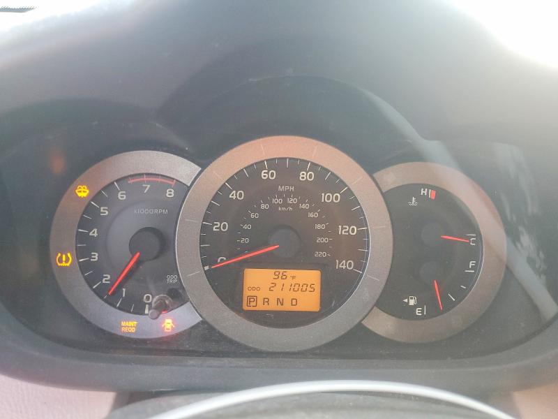 69985306 :رقم المزاد ، JTMBF4DV3A5021255 vin ، 2010 Toyota Rav4 مزاد بيع