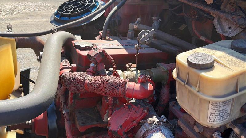 Продаж на аукціоні авто 2015 Freightliner Chassis, vin: 4UZABRDU9FCFW9497, номер лоту: 68625046