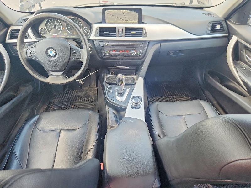 68093216 :رقم المزاد ، WBA3A5C50DF601634 vin ، 2013 Bmw 328 مزاد بيع