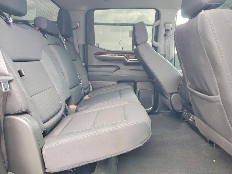 Продажа на аукционе авто 2024 Gmc Sierra, vin: 3GTUUCED8RG430306, номер лота: 69536476
