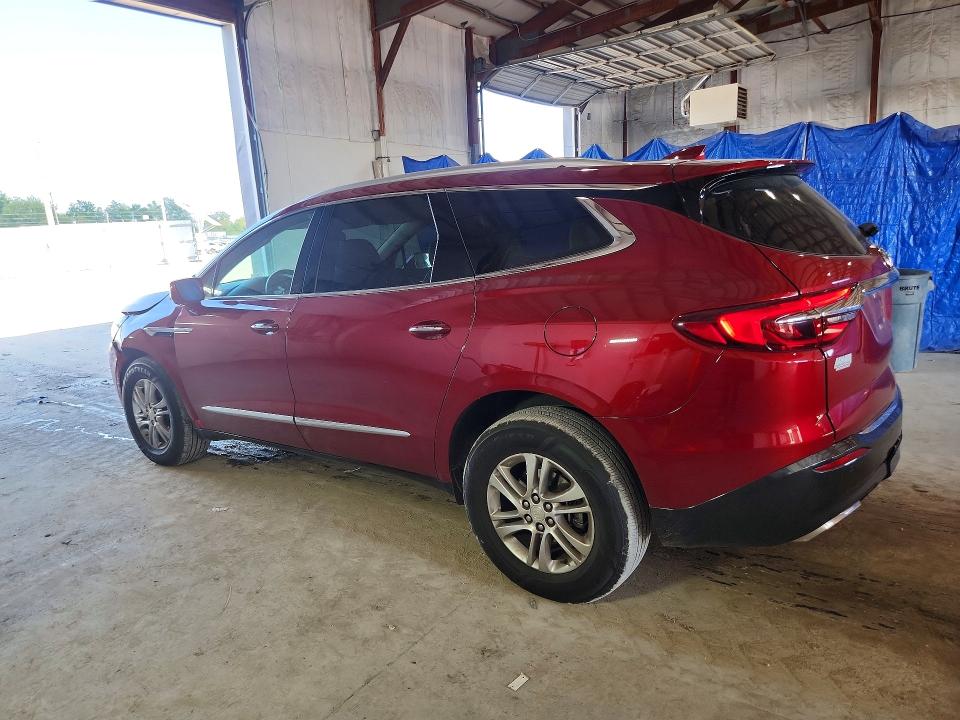 2019 Buick Enclave მანქანა იყიდება აუქციონზე, vin: 5GAERBKW7KJ310220, აუქციონის ნომერი: 69081816