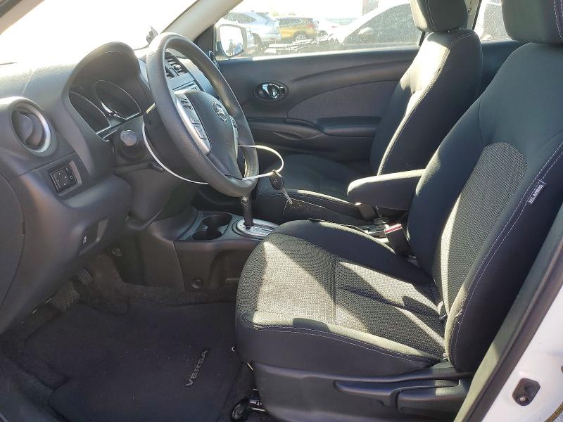 Продажа на аукционе авто 2016 Nissan Versa, vin: 3N1CN7AP5GL900315, номер лота: 69814226