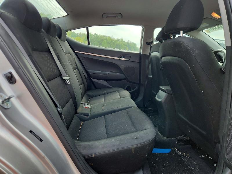 Aukcja sprzedaży 2020 Hyundai Elantra, vin: 5NPD74LF5LH591552, numer aukcji: 68694346