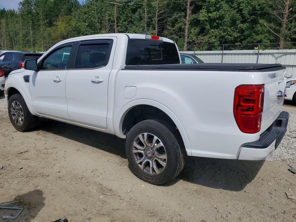 Продаж на аукціоні авто 2020 Ford Ranger, vin: 1FTER4EH5LLA15744, номер лоту: 68572726
