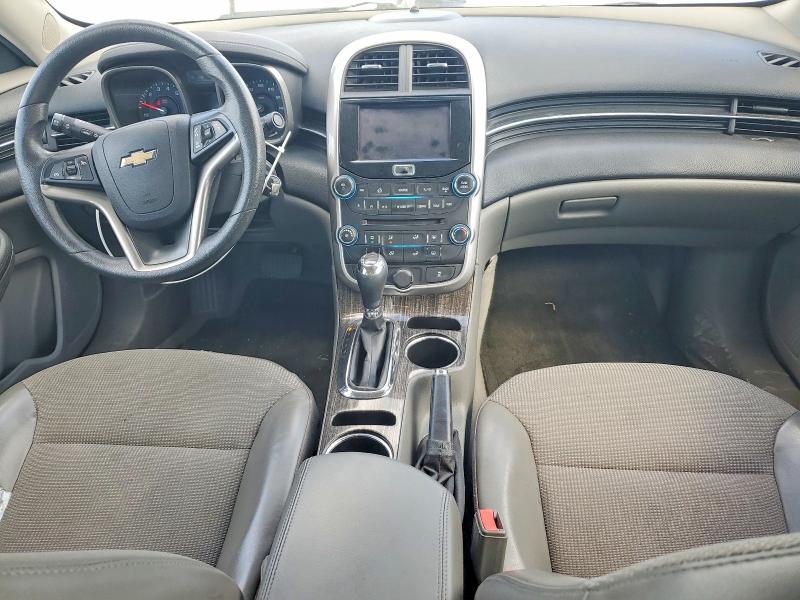 Aukcja sprzedaży 2014 Chevrolet Malibu, vin: 1G11C5SL5EF141093, numer aukcji: 69899836
