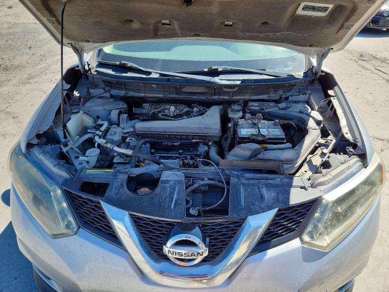 Aukcja sprzedaży 2016 Nissan Rogue, vin: 5N1AT2MN5GC738829, numer aukcji: 69984296