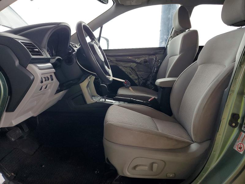 Aukcja sprzedaży 2016 Subaru Forester, vin: JF2SJAFC9GH428918, numer aukcji: 70138936