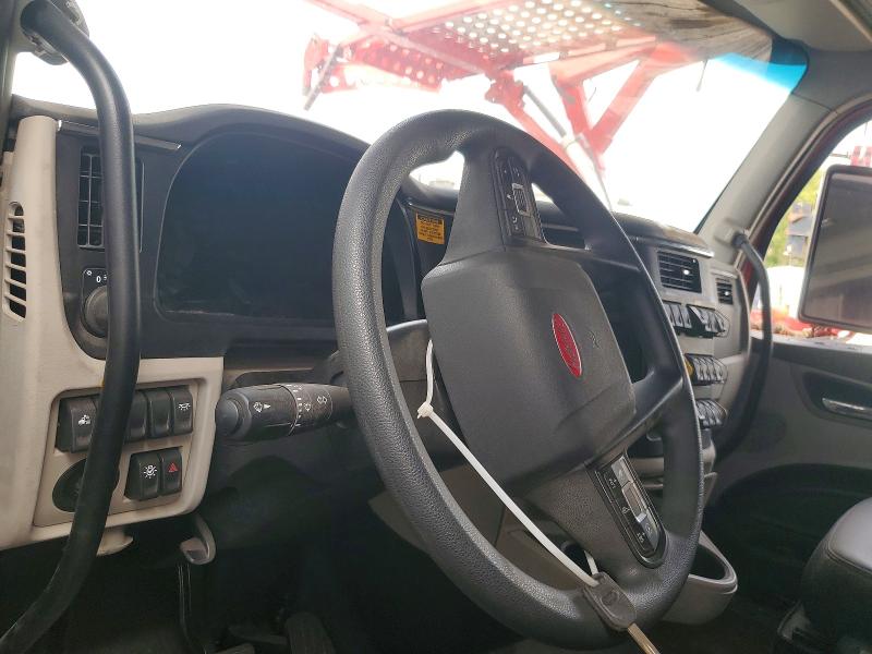 Aukcja sprzedaży 2025 Peterbilt 589, vin: 1NPELP9X1SD722670, numer aukcji: 68786576