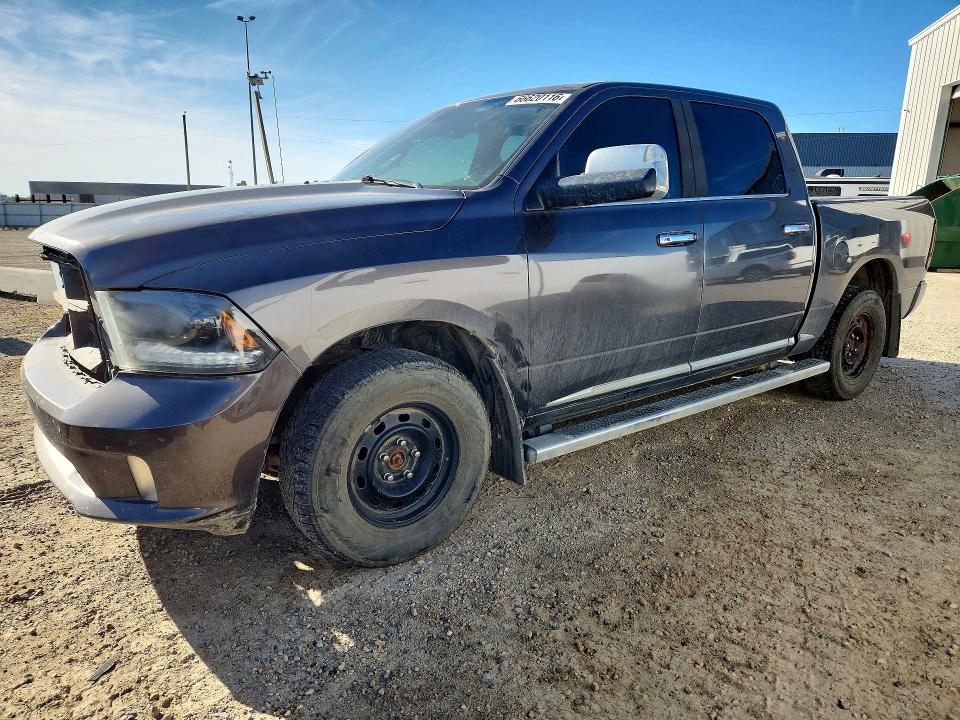 Продажа на аукционе авто 2016 Ram 1500, vin: 1C6RR7PT6GS138198, номер лота: 66620116