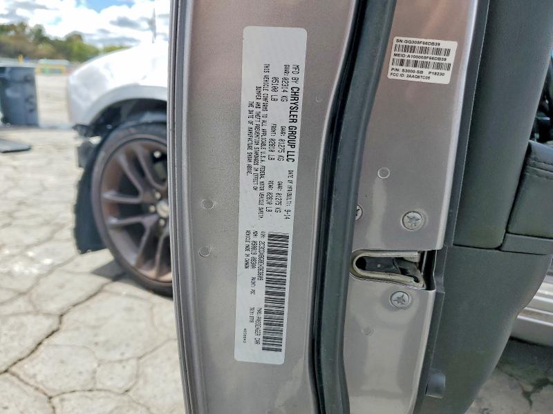 Продажа на аукционе авто 2014 Dodge Charger, vin: 2C3CDXBG8EH363609, номер лота: 70044496