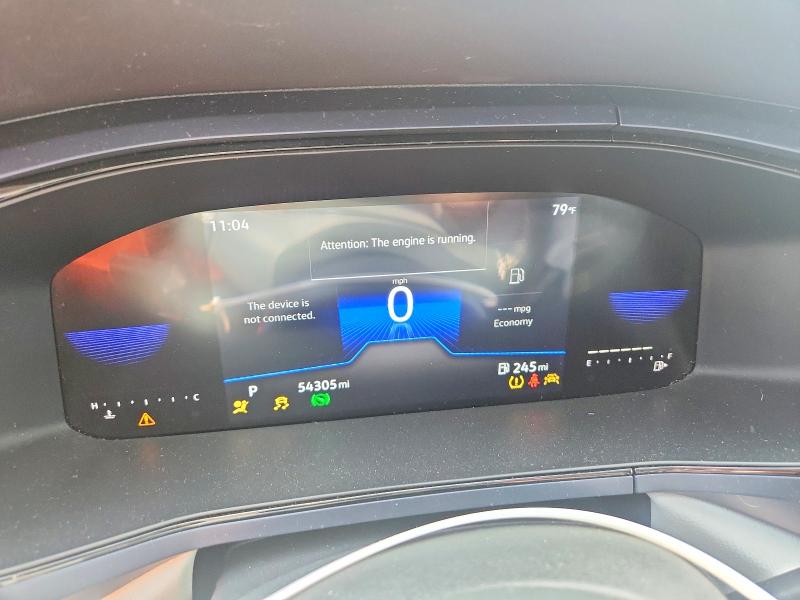 Продажа на аукционе авто 2022 Volkswagen Taos, vin: 3VVRX7B21NM008219, номер лота: 69229216