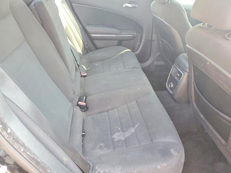 69542996 :رقم المزاد ، 2C3CDXBG4DH738197 vin ، 2013 Dodge Charger مزاد بيع