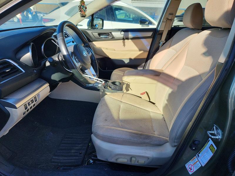 68404696 :رقم المزاد ، 4S4BSADC9G3304137 vin ، 2016 Subaru Outback مزاد بيع