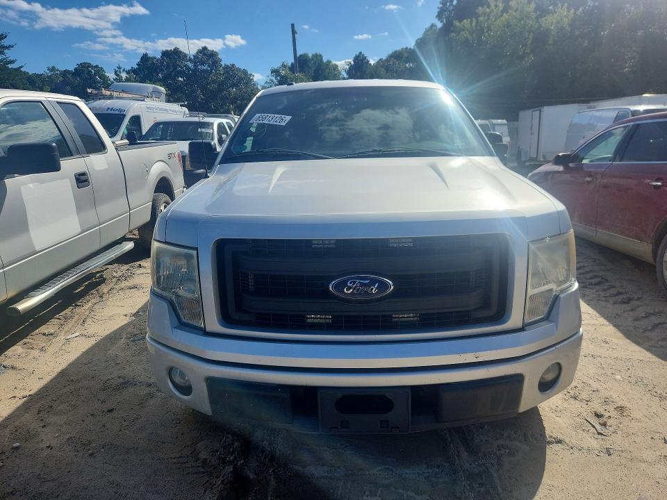Aukcja sprzedaży 2014 Ford F150, vin: 1FTEX1CM9EFC27858, numer aukcji: 65813126