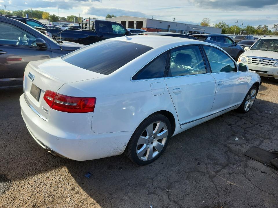 Продаж на аукціоні авто 2011 Audi A6, vin: WAUFGAFB5BN041358, номер лоту: 69881316