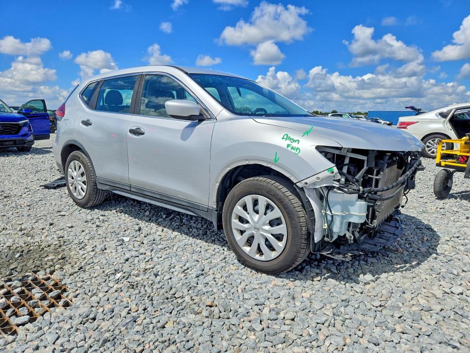 Aukcja sprzedaży 2018 Nissan Rogue, vin: 5N1AT2MT1JC710953, numer aukcji: 70413096
