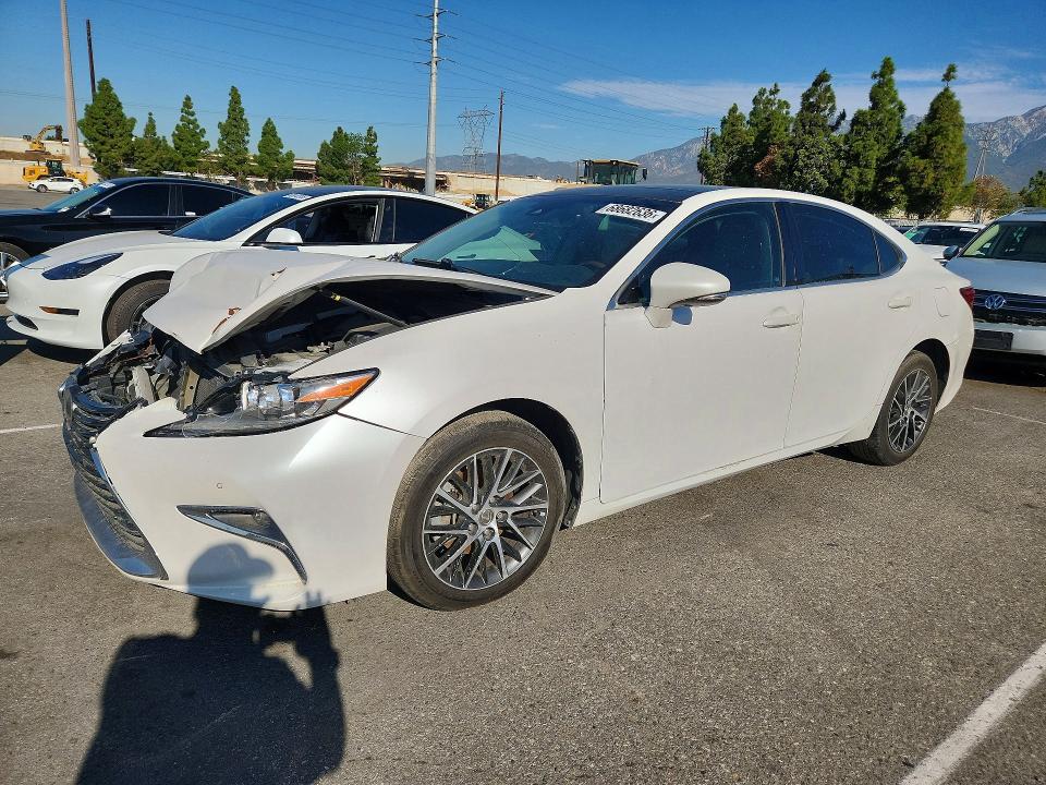 Aukcja sprzedaży 2017 Lexus Es 350, vin: 58ABK1GG5HU061929, numer aukcji: 68682636