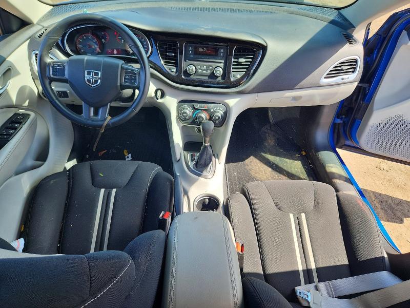 Aukcja sprzedaży 2013 Dodge Dart, vin: 1C3CDFBA4DD311959, numer aukcji: 69495526