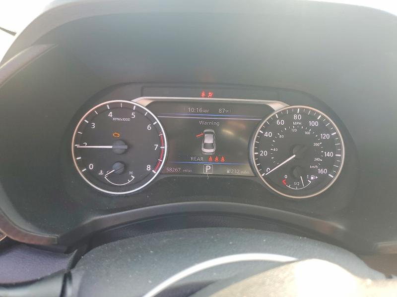 Продаж на аукціоні авто 2020 Nissan Sentra, vin: 3N1AB8DV3LY284370, номер лоту: 69245636