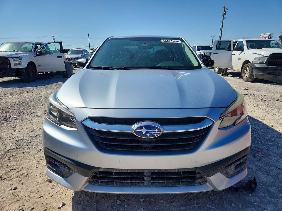 Продажа на аукционе авто 2020 Subaru Legacy, vin: 4S3BWAB65L3009133, номер лота: 68852156