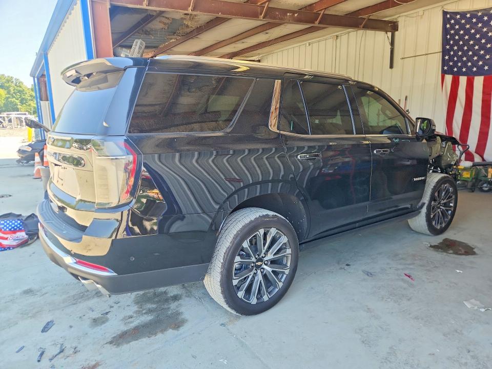 Продаж на аукціоні авто 2026 Chevrolet Tahoe, vin: 1GNS6TKL9TR158781, номер лоту: 67259366