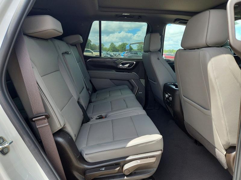 Продажа на аукционе авто 2023 Gmc Yukon, vin: 1GKS2BKDXPR468360, номер лота: 68064496