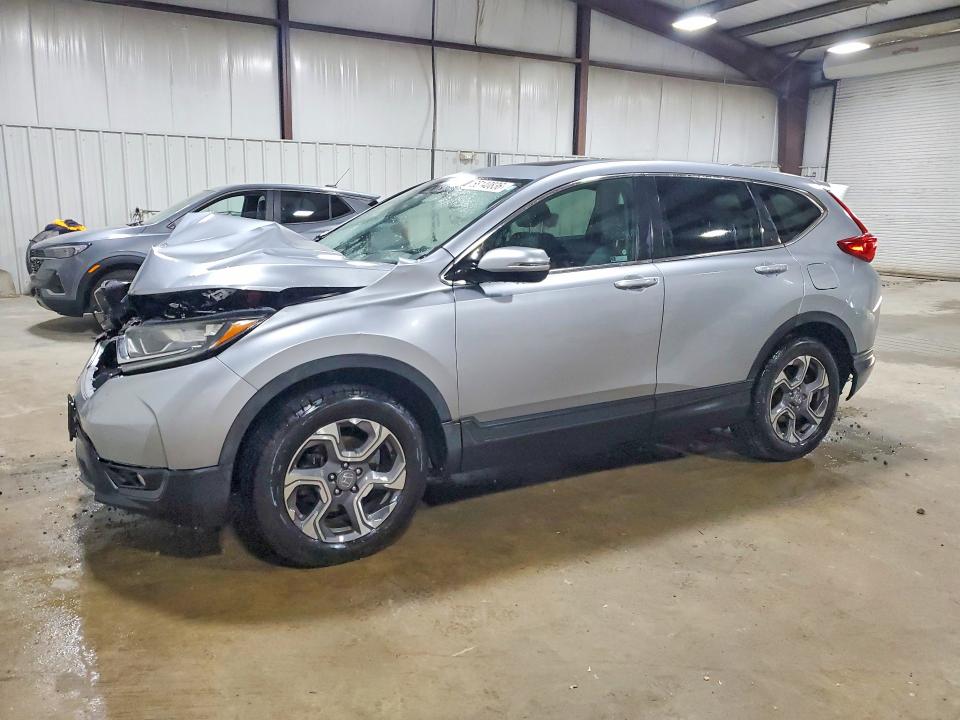 Продажа на аукционе авто 2019 Honda Cr-v, vin: 7FARW2H54KE015448, номер лота: 68140836