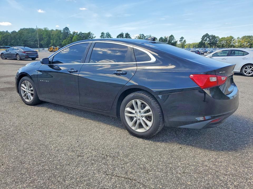 Продаж на аукціоні авто 2018 Chevrolet Malibu, vin: 1G1ZD5ST3JF237329, номер лоту: 68240516