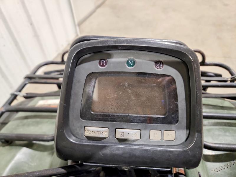 Продажа на аукционе авто 1999 Honda Foreman, vin: 478TE2261X4000399, номер лота: 66181546