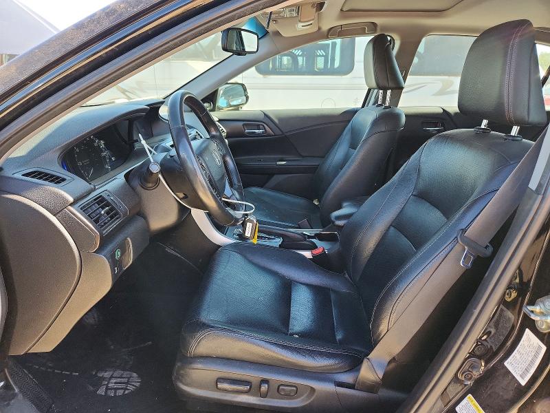 68260586 :رقم المزاد ، 1HGCR6F53FA012320 vin ، 2015 Honda Accord مزاد بيع