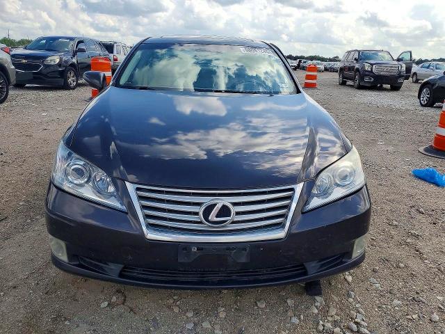2012 Lexus Es მანქანა იყიდება აუქციონზე, vin: JTHBK1EG9C2494879, აუქციონის ნომერი: 68081246