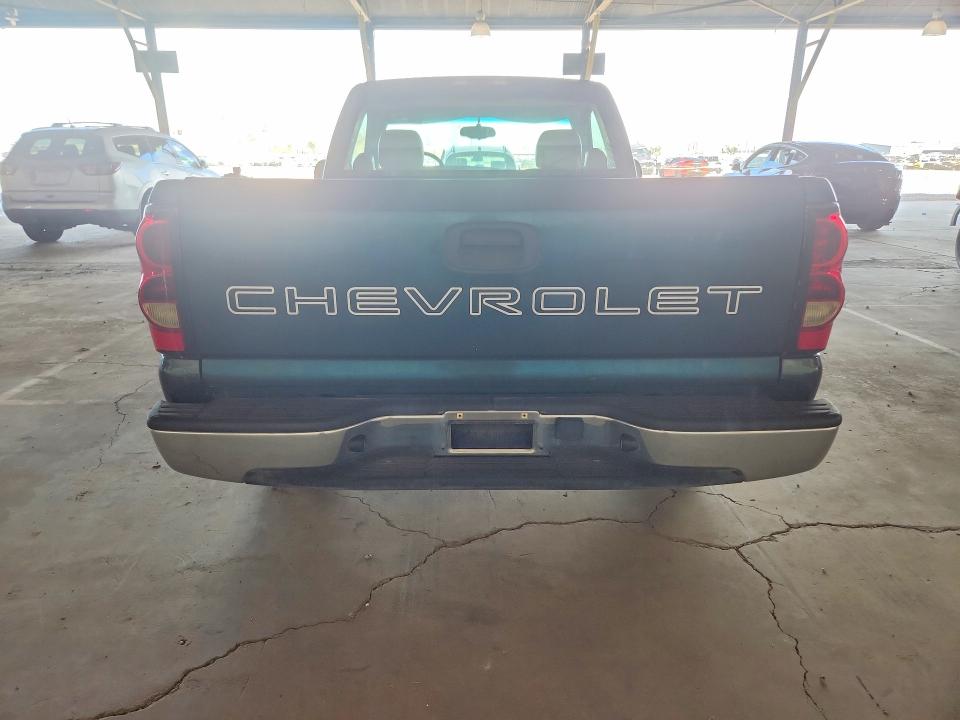 Продажа на аукционе авто 2004 Chevrolet Silverado, vin: 1GCEC14X24Z215620, номер лота: 69207056