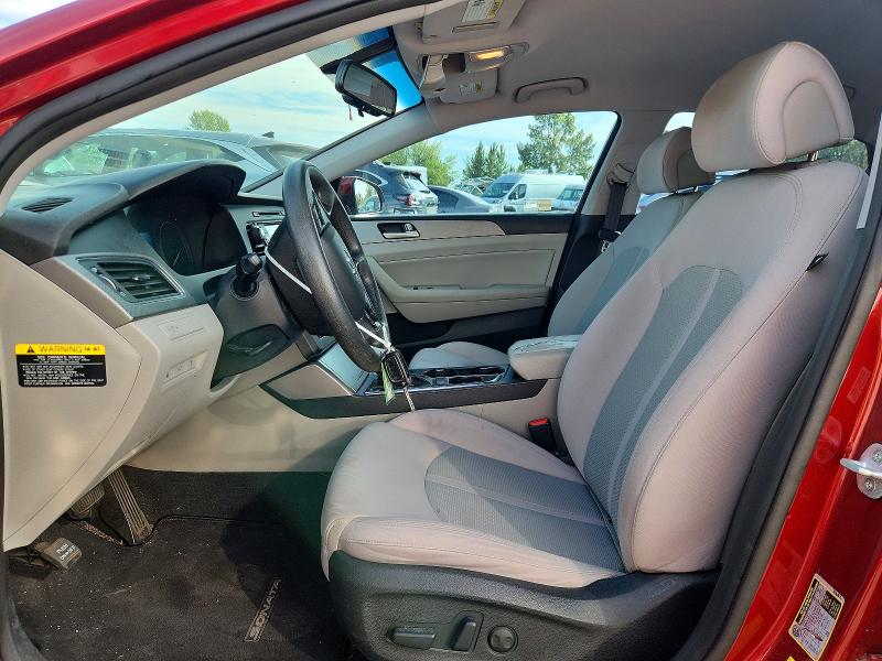 Продаж на аукціоні авто 2015 Hyundai Sonata, vin: 5NPE24AF0FH234273, номер лоту: 68797016