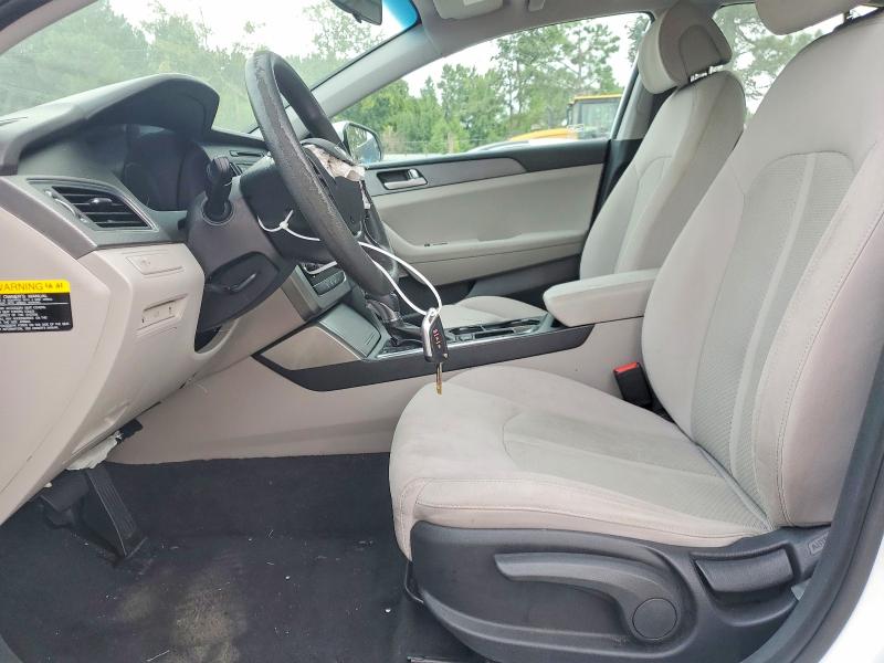 Aukcja sprzedaży 2017 Hyundai Sonata, vin: 5NPE24AF2HH451214, numer aukcji: 67385906