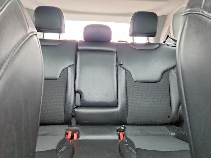 2022 Jeep Compass მანქანა იყიდება აუქციონზე, vin: 3C4NJDBB3NT222812, აუქციონის ნომერი: 69850596