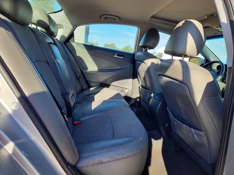 Продаж на аукціоні авто 2011 Hyundai Sonata, vin: 5NPEC4AC9BH112623, номер лоту: 70653166