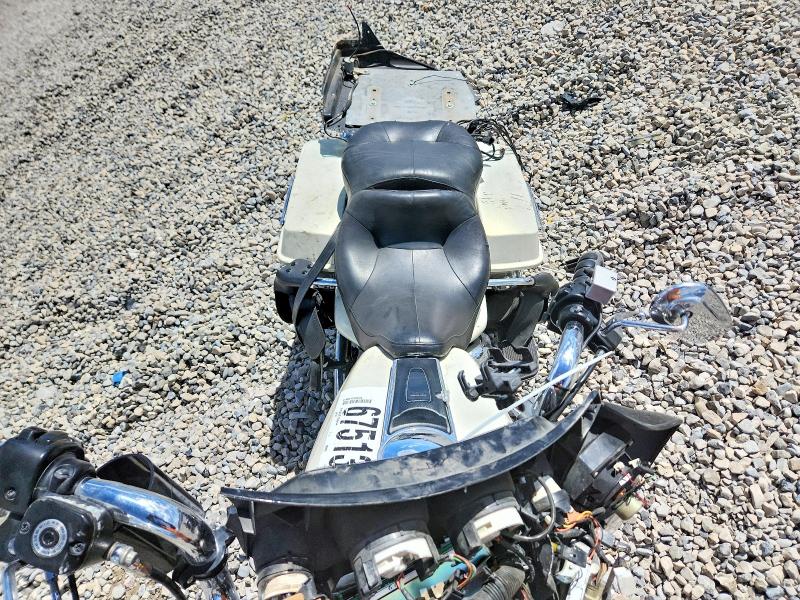 67513456 :رقم المزاد ، 1HD1FC4177Y659579 vin ، 2007 Harley-davidson Flhtcui مزاد بيع