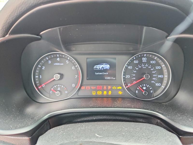 Aukcja sprzedaży 2020 Kia Forte, vin: 3KPF34AD5LE242403, numer aukcji: 70324996
