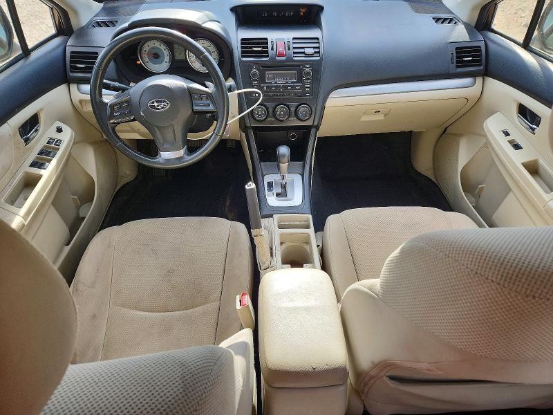 Продаж на аукціоні авто 2013 Subaru Impreza, vin: JF1GPAD68DH201561, номер лоту: 70653856