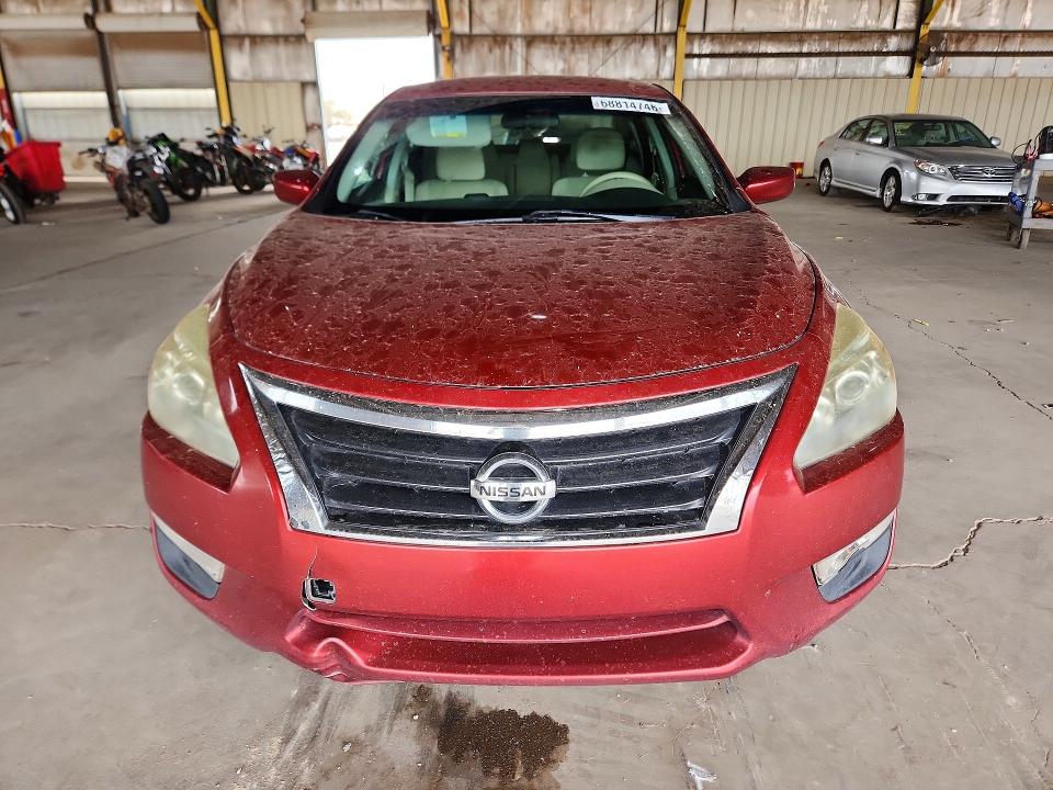 Продажа на аукционе авто 2014 Nissan Altima, vin: 1N4AL3AP4EN244808, номер лота: 68814746