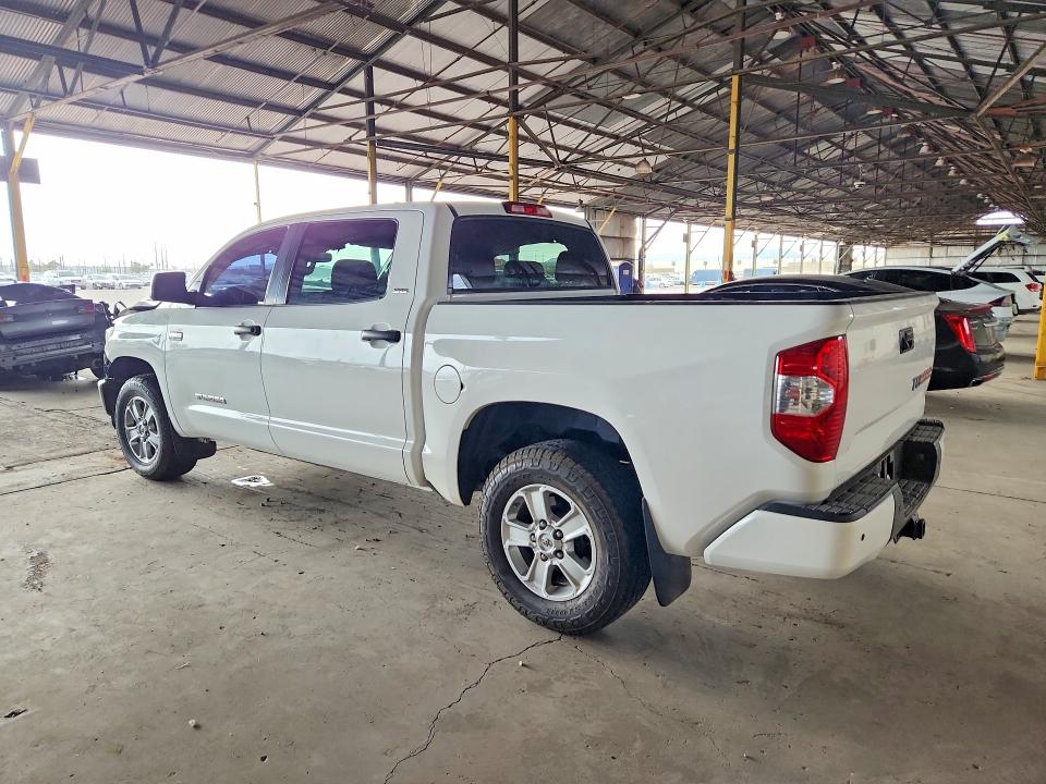 Продаж на аукціоні авто 2016 Toyota Tundra, vin: 5TFEW5F11GX211517, номер лоту: 68966386