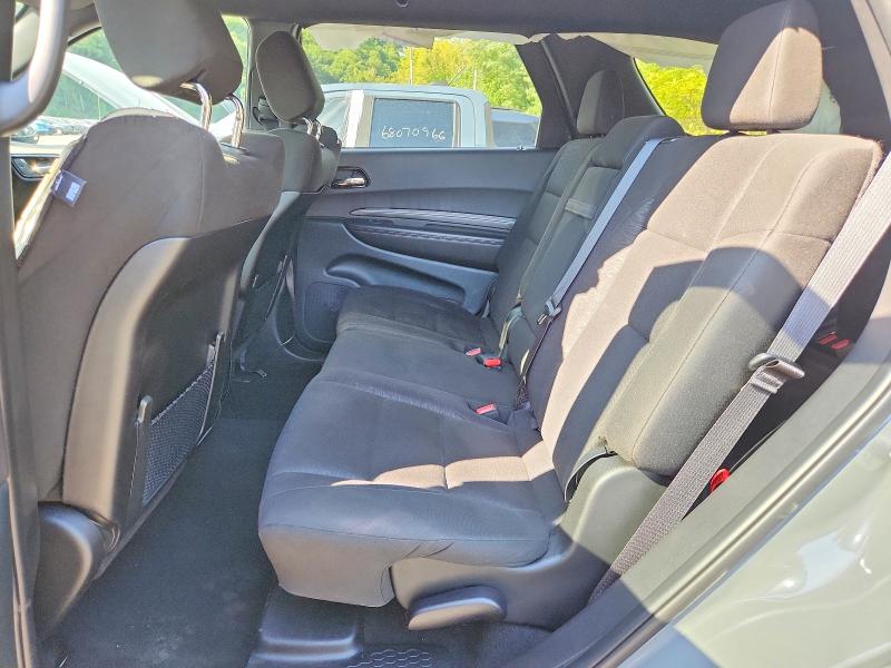 Продаж на аукціоні авто 2026 Dodge Durango, vin: 1C4RDJDGXTC246193, номер лоту: 68743966