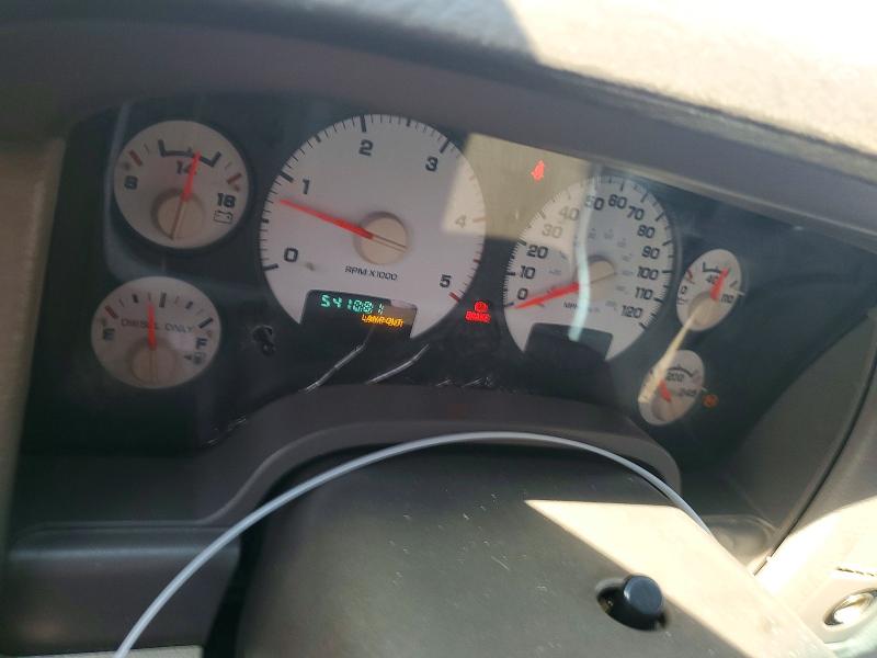 Aukcja sprzedaży 2005 Dodge Ram 3500, vin: 3D7MS48C85G702948, numer aukcji: 67866316