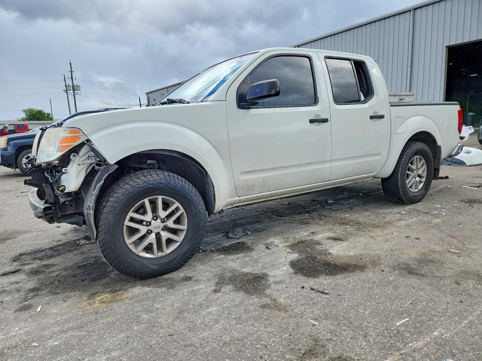 Aukcja sprzedaży 2019 Nissan Frontier, vin: 1N6DD0ER3KN737824, numer aukcji: 70068116
