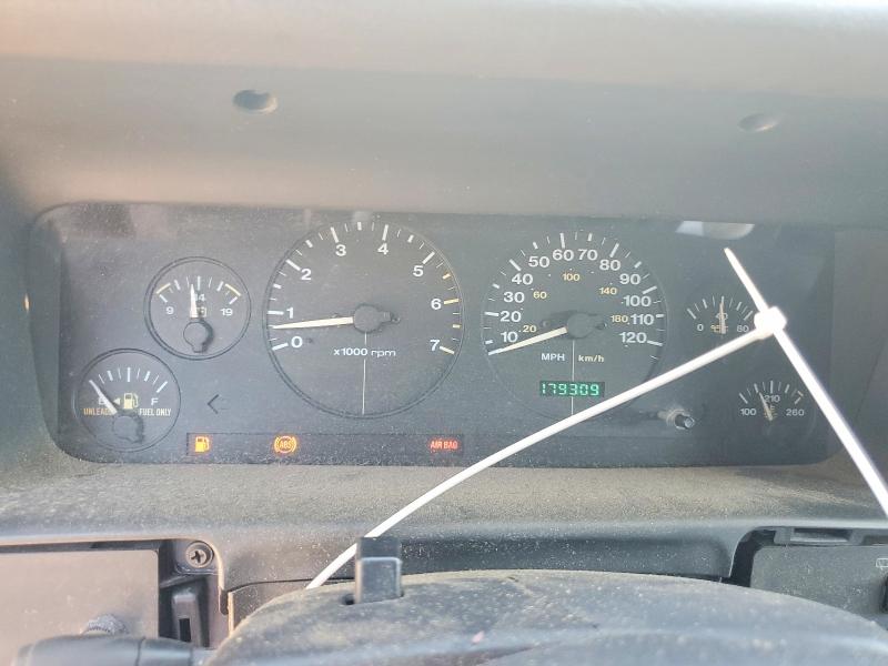 Продаж на аукціоні авто 1998 Jeep Grand Cherokee, vin: 1J4FX58S0WC326634, номер лоту: 65101726
