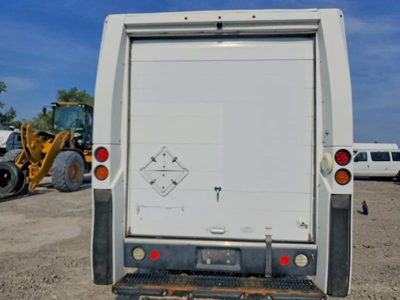 Aukcja sprzedaży 2018 Isuzu Npr, vin: JALB4T178J7W00766, numer aukcji: 68724346
