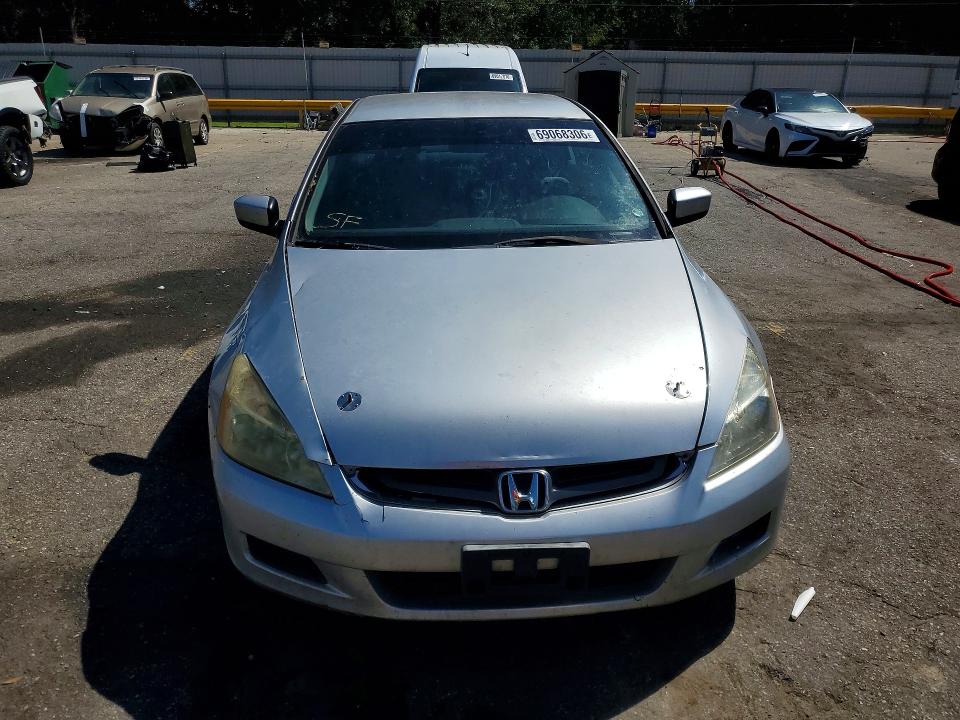 69068306 :رقم المزاد ، 1HGCM56316A182375 vin ، 2006 Honda Accord مزاد بيع