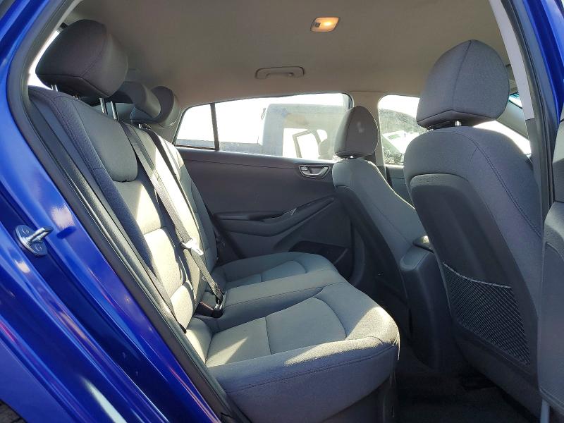 Auction sale of the 2020 Hyundai Ioniq, vin: KMHC65LC2LU239301, lot number: 69065816