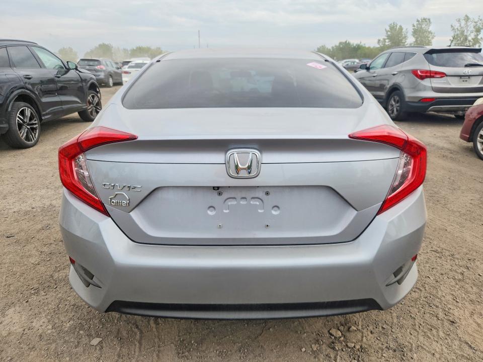 Продажа на аукционе авто 2018 Honda Civic, vin: 2HGFC2F81JH012473, номер лота: 69345716
