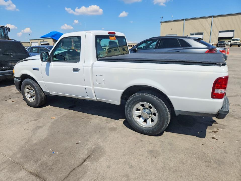 Продаж на аукціоні авто 2009 Ford Ranger, vin: 1FTYR10D79PA26617, номер лоту: 69790906